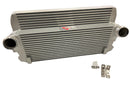 MAD BMW Stepped Core 535 640 High Density Race Intercooler-2