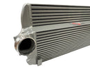 MAD US F Chassis F0x/F1x 2009- 2014 7’’ Race Intercooler Stepped Core N55 535/640/740 | MAD-1025-3