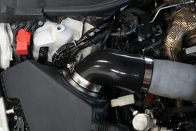 Intake Conversion - Audi - C7 S6/RS6/S7/RS7 (Stock Airbox, With Filter, Have Intake) - 0