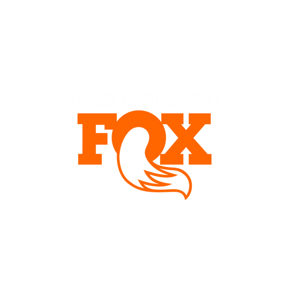 Fox 06+ Dodge 1500 4WD 2.5 Factory Series 5.7in. Remote Res. Coilover Shock w/DSC Adj. / 0-2in. Lift