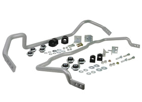 Front & Rear Sway Bar Kit BMW 3 Series E36 1991-2001