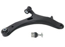 Whiteline 07-11 Subaru Impreza & WRX Right Front Lower Control Arm-4