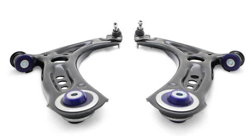 SUPERPRO VW MQB FRONT LCA SET - ADD'L CASTER