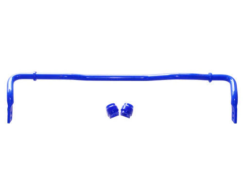 24mm 2-Position Adjustable Rear Sway Bar Kit - VW MQB AWD Golf R, Audi S3