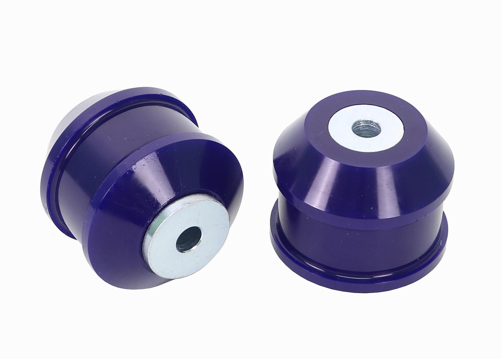 Front Radius Arm To Chassis Mount Bushing Kit