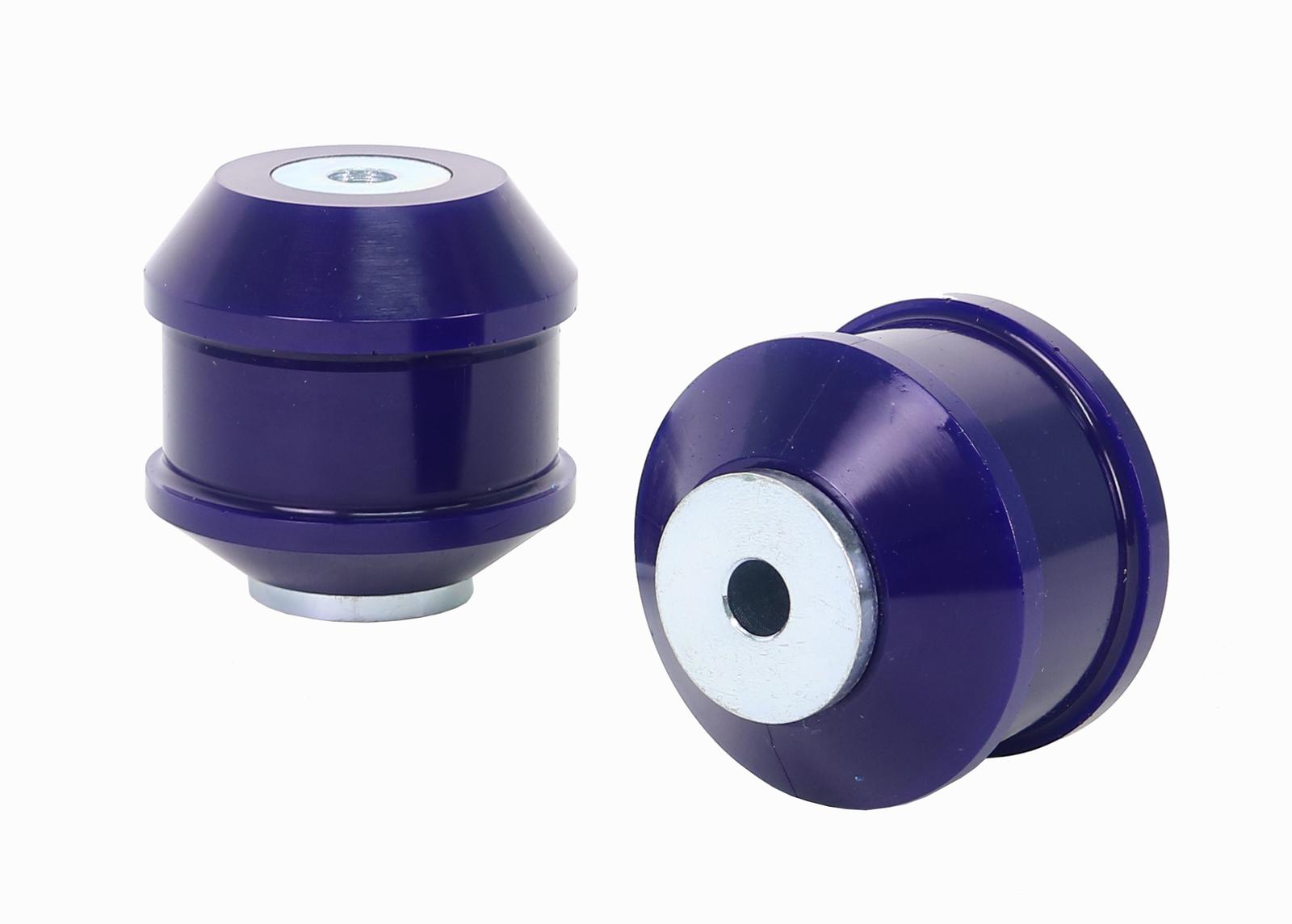 Front Radius Arm To Chassis Mount Bushing Kit - 0