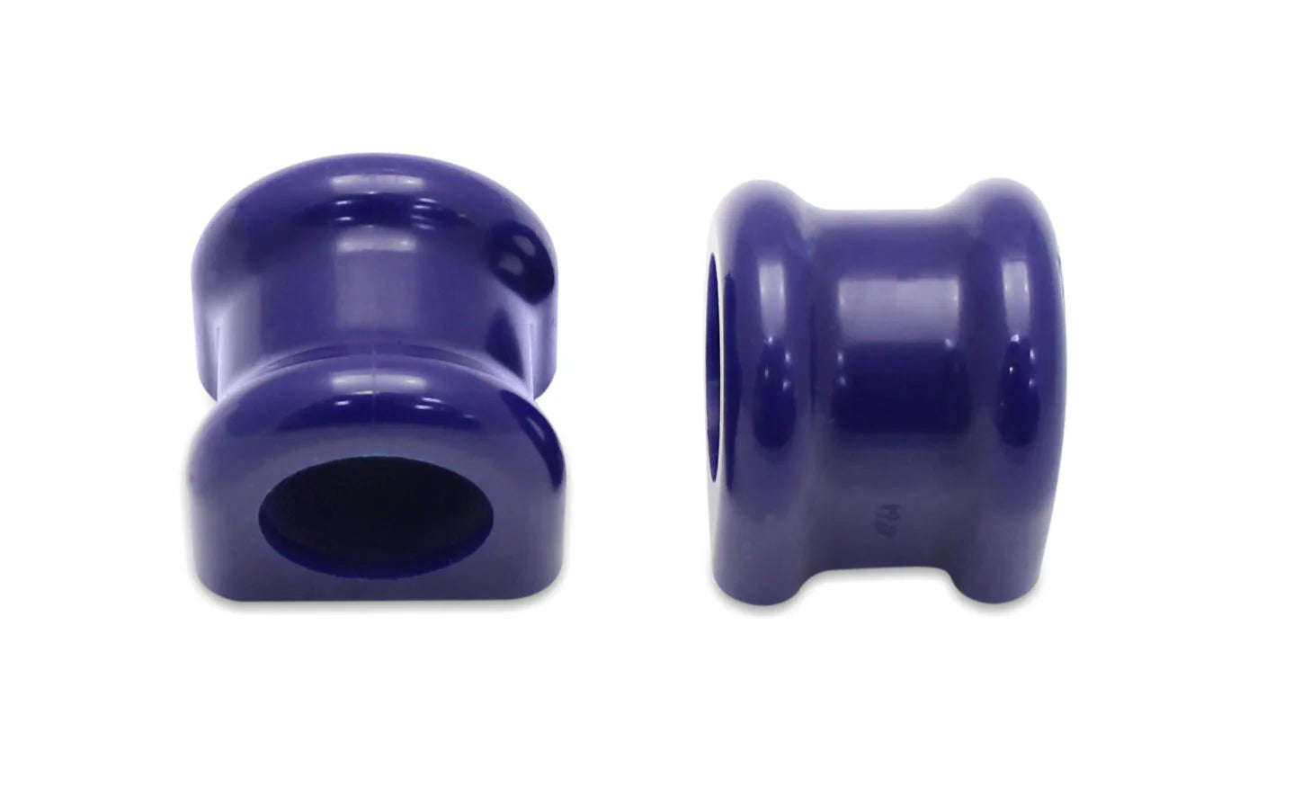 SUPERPRO JEEP WK2 GRAND CHEROKEE 2011-2020 - FSB BUSHING KIT (34MM - ECODIESEL)