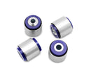 SUPERPRO REAR UPPER FORWARD CONTROL ARM INNER & OUTER BUSHING KIT-1