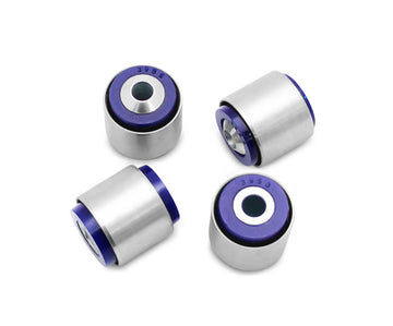 SUPERPRO REAR UPPER FORWARD CONTROL ARM INNER & OUTER BUSHING KIT