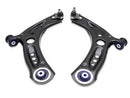 SUPERPRO VW MQB FRONT LCA SET - ADD'L CASTER-1
