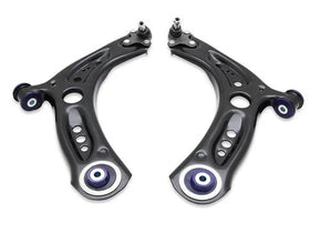 SUPERPRO VW MQB FRONT LCA SET - ADD'L CASTER