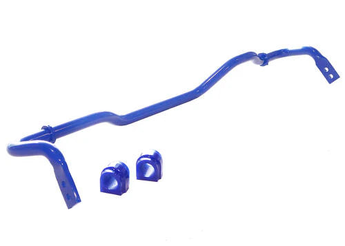 24mm 2-Position Adjustable Rear Sway Bar Kit - VW MQB AWD Golf R, Audi S3