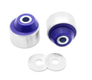 Front Control Arm Lower-Inner Rear Bushing Kit - Double Offset-1