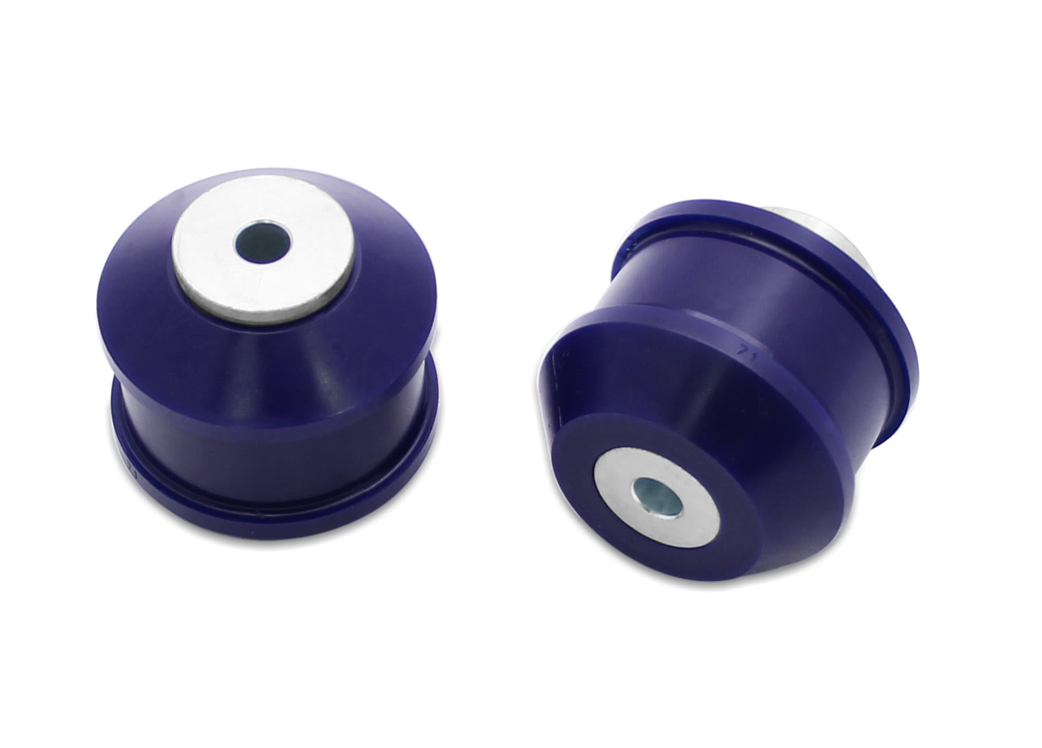 Front Radius Arm To Chassis Mount Bushing Kit