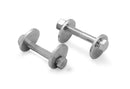 SuperPro Camber Bolt Kit - Subaru Rear LCA-1