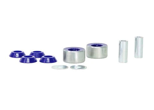 Front Control Arm Lower-Inner Rear Bushing Kit - Double Offset - 0