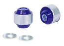 Front Control Arm Lower-Inner Rear Bushing Kit - Double Offset-4