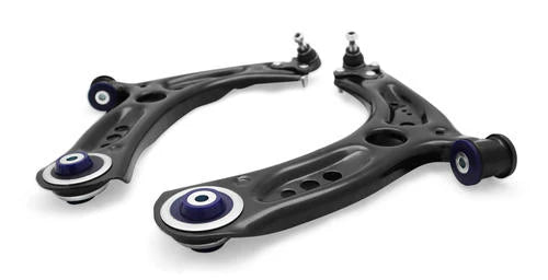 SUPERPRO VW MQB FRONT LCA SET - ADD'L CASTER