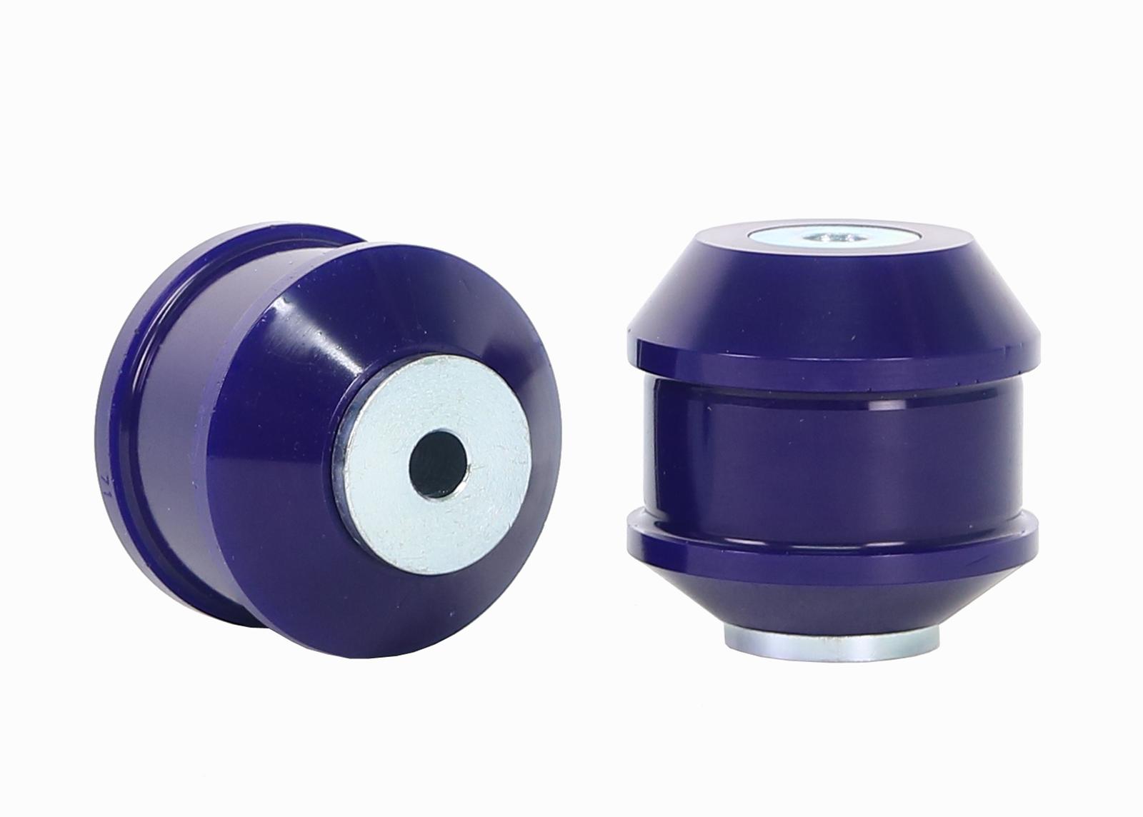 Front Radius Arm To Chassis Mount Bushing Kit