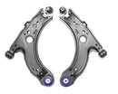 SuperPro Lower Control Arm Kit - VW/Audi / 8V A3 / Mk7 Golf / Alltrack / Tiguan-2