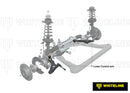 Whiteline 07-11 Subaru Impreza & WRX Left Front Lower Control Arm-2