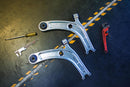 SuperPro Supaloy Light Weight Lower Control Arm Kit - VW | Mk7 | Mk7.5 | Audi | 8V-2