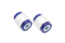 Superpro Rear Upper Control Arm - Outer Bushing Kit-1