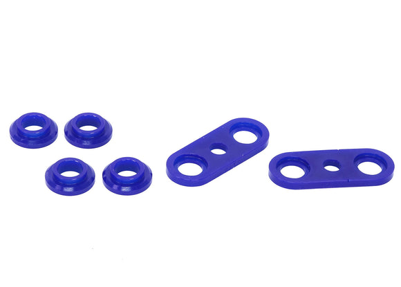 Transmission Mount Bush Kit to suit Nissan Skyline R32 & R33 1989-1998 - R33 AWD