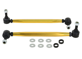 Whiteline 06-12 Audi / 03-11 VW Front Swaybar Link Assembly - 0
