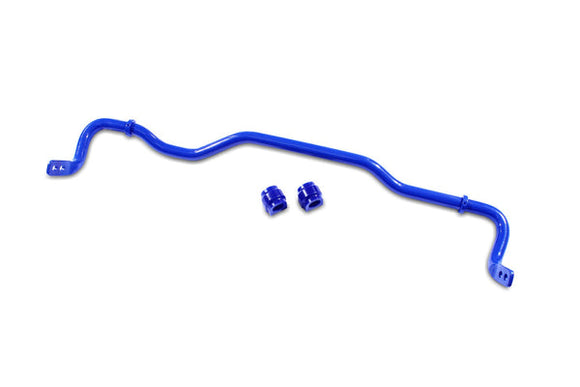 SuperPro 24mm 2-Position Adjustable Rear Sway Bar Kit - VW/Audi / MQB AWD Golf R / S3 | RC0052RZ-22