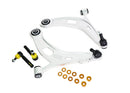 Whiteline Subaru WRX 2022+Front Lower Control Arm Upgrade Kit-5