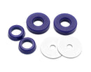 SuperPro 1993 Toyota Supra Twin Turbo Rear Upper Forward Diff Pinion Mount Insert Bushing Kit-1