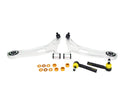 Whiteline Subaru WRX 2022+Front Lower Control Arm Upgrade Kit-1