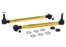 Whiteline 06-12 Audi / 03-11 VW Front Swaybar Link Assembly-1