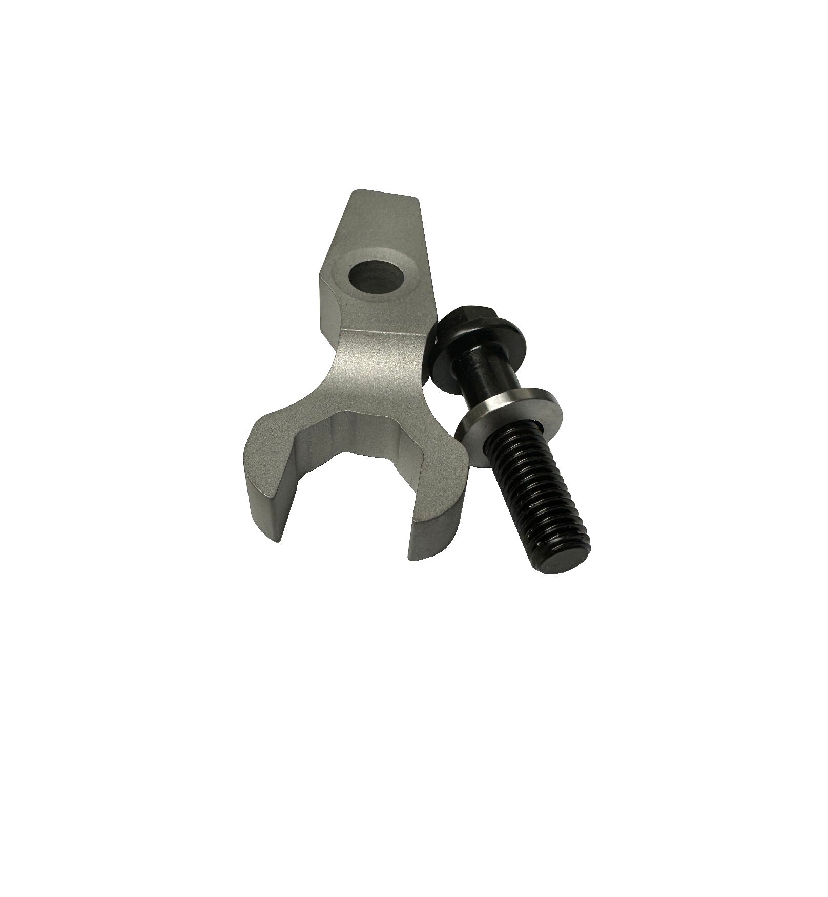 Industrial Injection 05-10 PDM LLY/LBZ/LMM Billet Injector Hold Downs