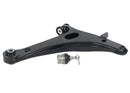 Whiteline 07-11 Subaru Impreza & WRX Left Front Lower Control Arm-1
