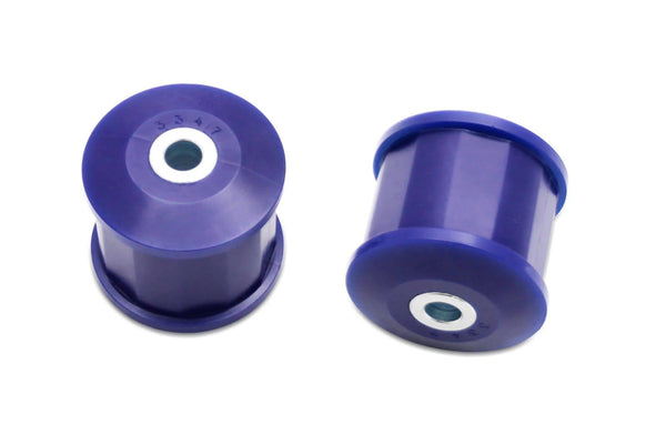 SuperPro Trailing Arm Bushing Kit - VW | Mk5 | Mk6 | Audi (Street)