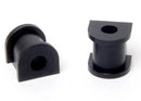 Whiteline 96-02 Toyota Land Cruiser 95 Series 17mm Rear Sway Bar Mount Bushing-1