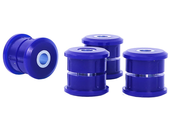 SuperPro 1993 Toyota Supra Twin Turbo Rear Upper Inner Control Arm Bushing Set