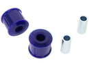 SuperPro 1993 Lexus GS300 Base Rear Trailing Arm Forward Bushing Kit-3