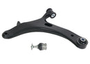 Whiteline 07-11 Subaru Impreza & WRX Left Front Lower Control Arm-4