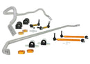 Front & Rear Sway Bar Kit Ford Focus RS LZ 2016-2019-1