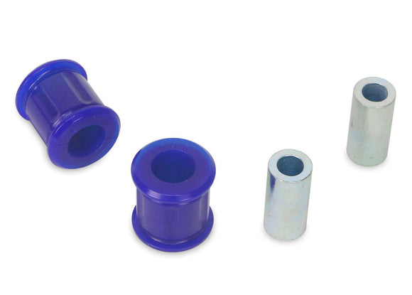 SuperPro 1993 Lexus GS300 Base Lower Rear Inner Toe Control Arm Bushing Set