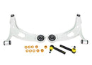 Whiteline Subaru WRX 2022+Front Lower Control Arm Upgrade Kit-3