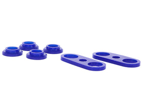 Transmission Mount Bush Kit to suit Nissan Skyline R32 & R33 1989-1998 - R33 AWD - 0