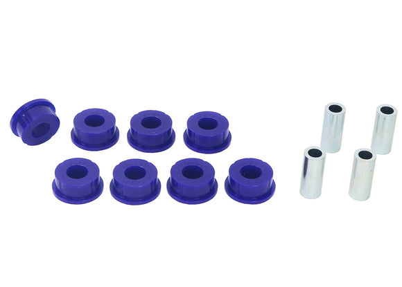 SuperPro 1993 Toyota Supra Twin Turbo Rear Upper Inner Control Arm Bushing Set