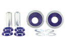 Front Control Arm Lower-Rear Double Offset Bush Kit to suit VAG MQB Platform Vehicles with Alloy Subframe-3