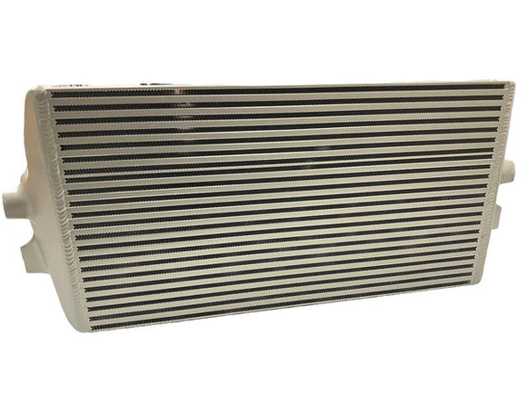 MAD US F Chassis F0x/F1x 2009- 2014 7’’ Race Intercooler Stepped Core N55 535/640/740 | MAD-1025