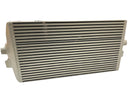 MAD BMW Stepped Core 535 640 High Density Race Intercooler-1