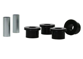 Whiteline Plus 9/85-9/89 Subaru Vortex / 89-5/00 Suzuki Swift Lwr Inner Fr Control Arm Bushing Kit